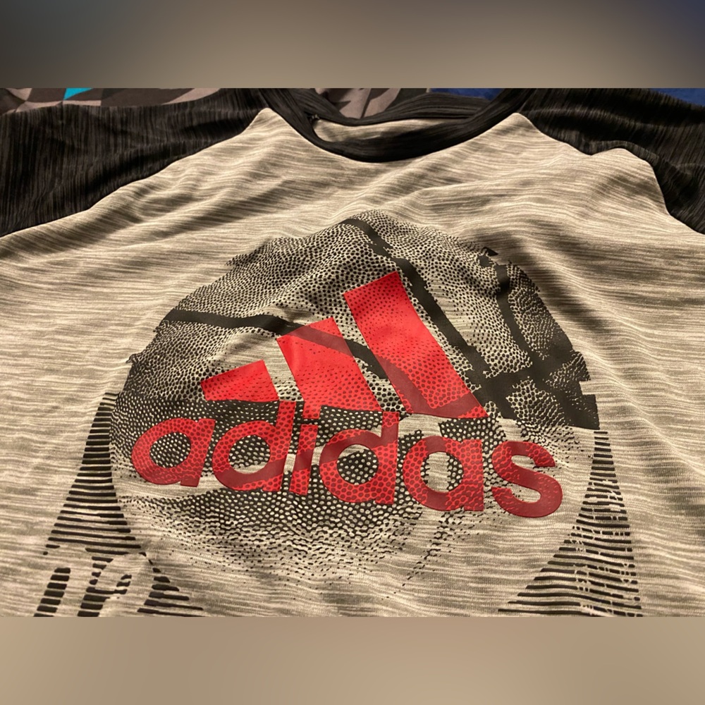 Bundle! Adidas, Under Armor & Reebok - Picture 2 of 10